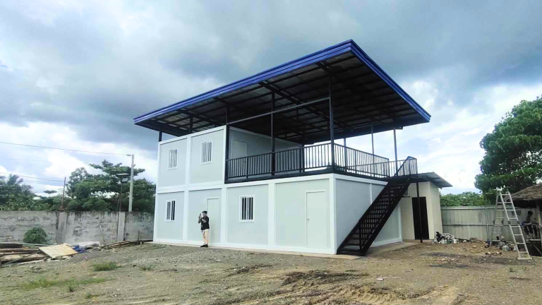 Dujali Project