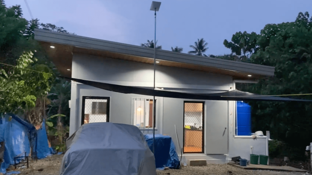 Calinan - Prefab Davao