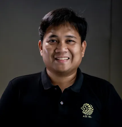 Dennis Boquison - Prefab Davao