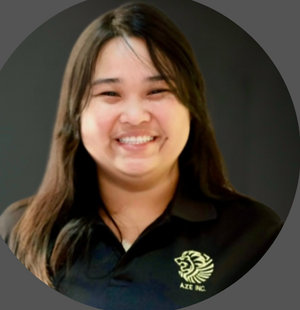 Jeramel Diane Pace - Prefab Davao