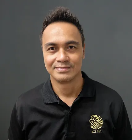 Harold Generoso - Prefab Davao