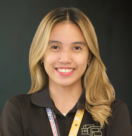 Aleksie John Superales - Prefab Davao