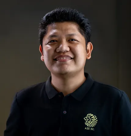 Ronnel Peralta - Prefab Davao