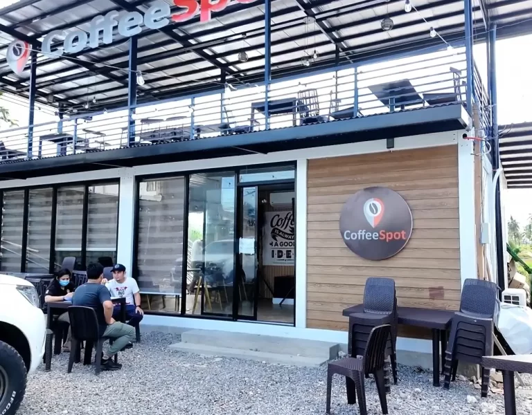 Coffee Shop Cotabato