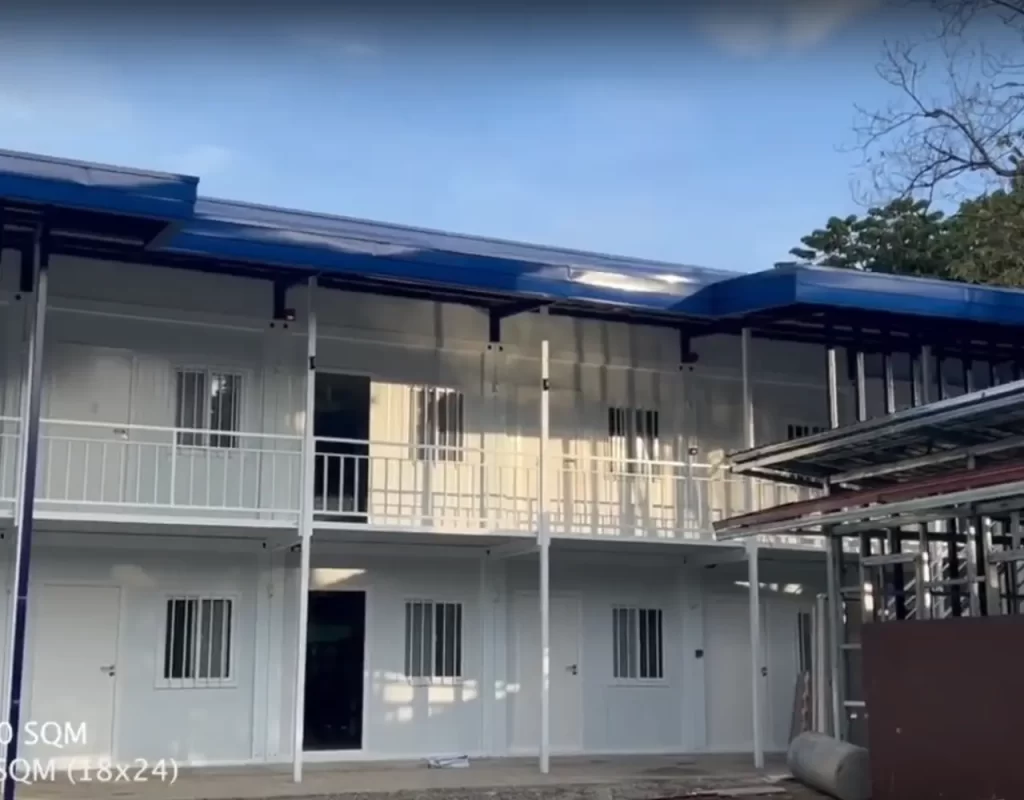 p8 1 - Prefab Davao