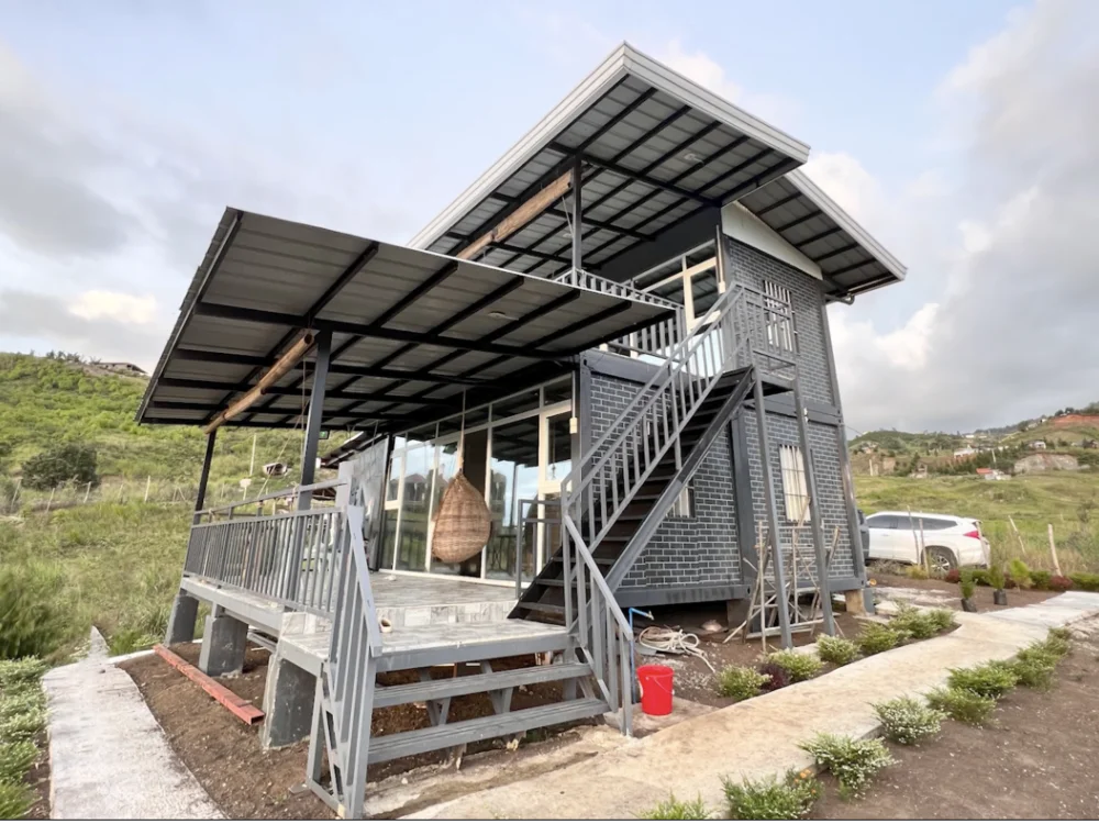 web1 2 - Prefab Davao