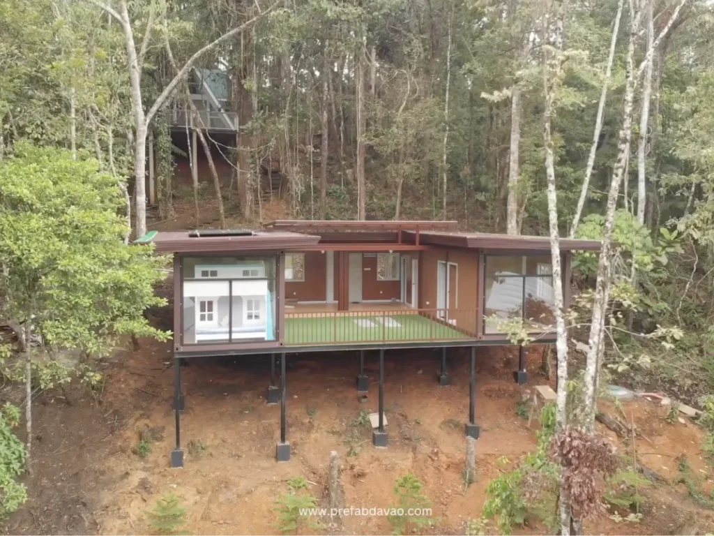 web1 - Prefab Davao