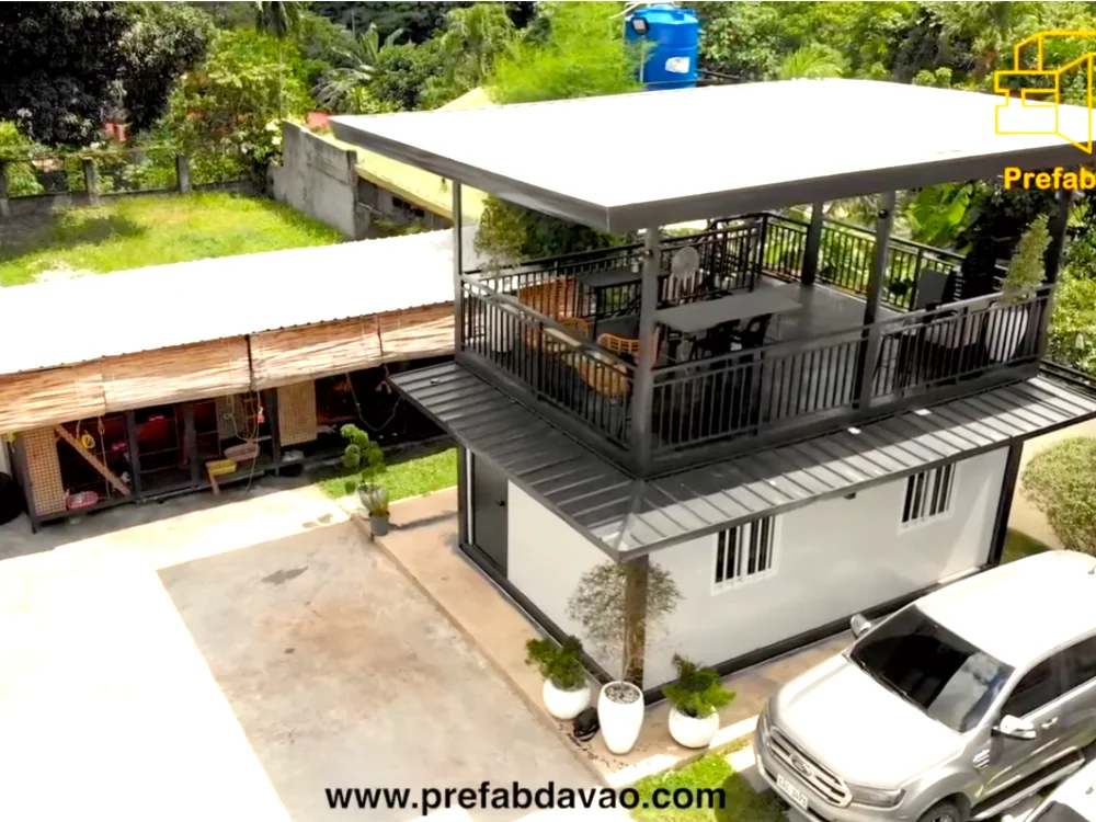 web2 9 - Prefab Davao