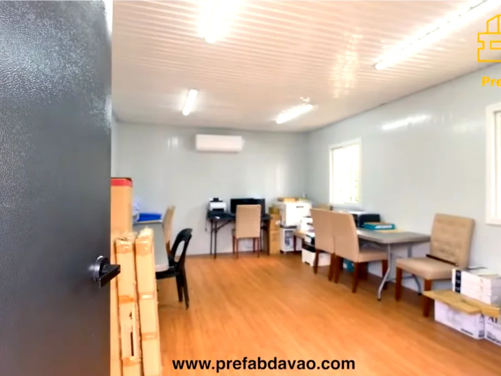web3 9 - Prefab Davao