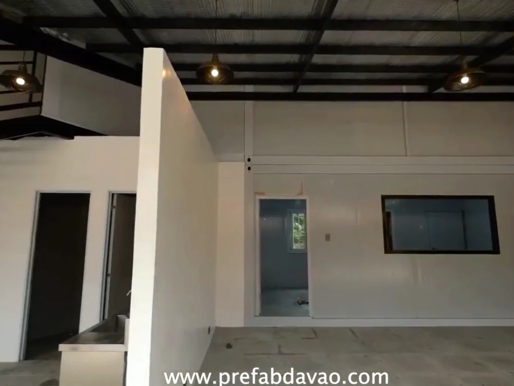 web4 11 - Prefab Davao