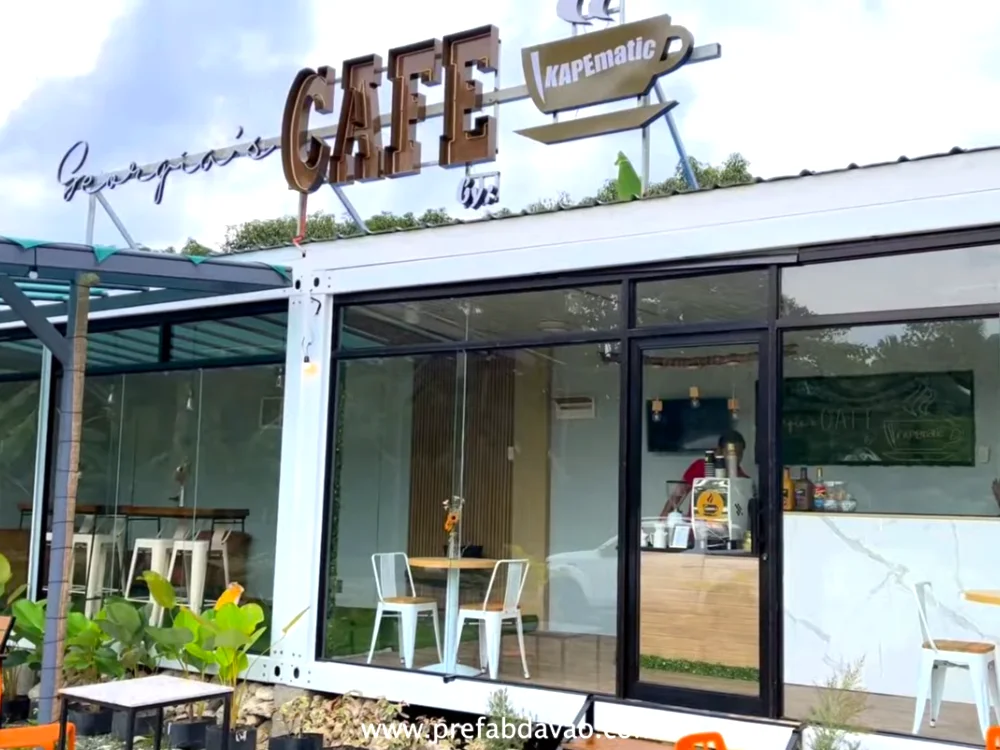 web4 12 - Prefab Davao