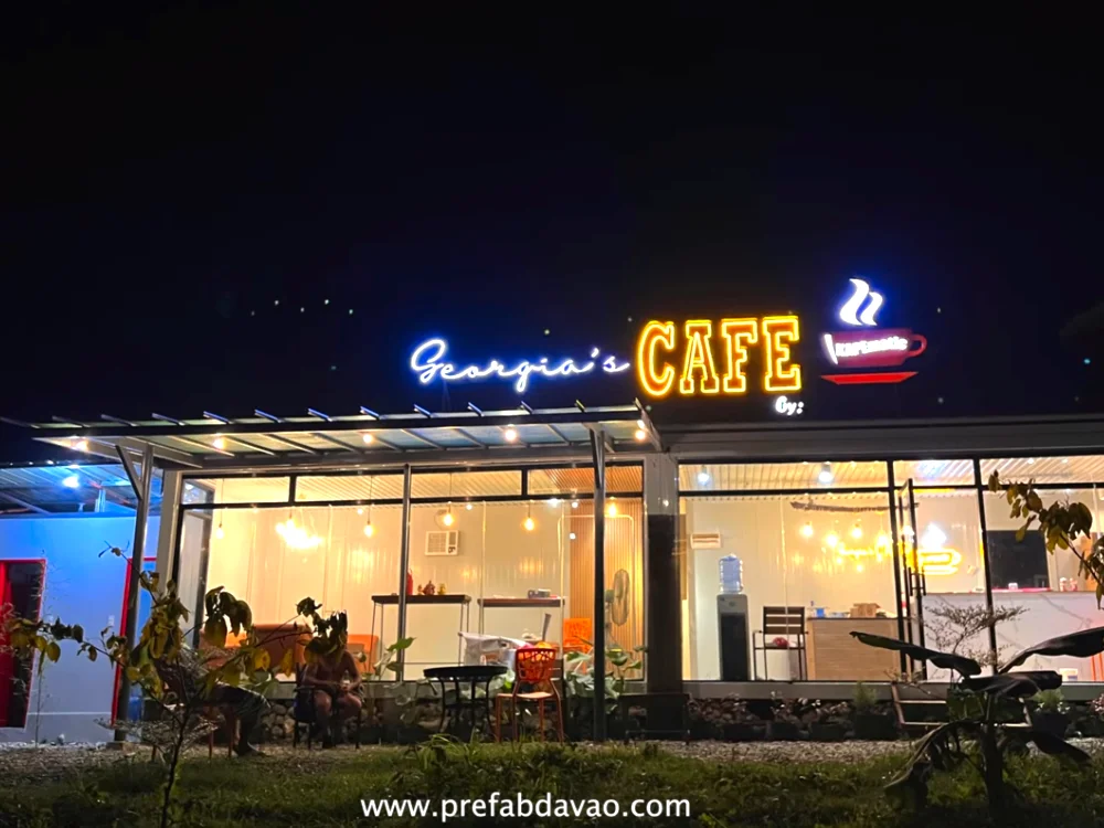 web5 10 - Prefab Davao