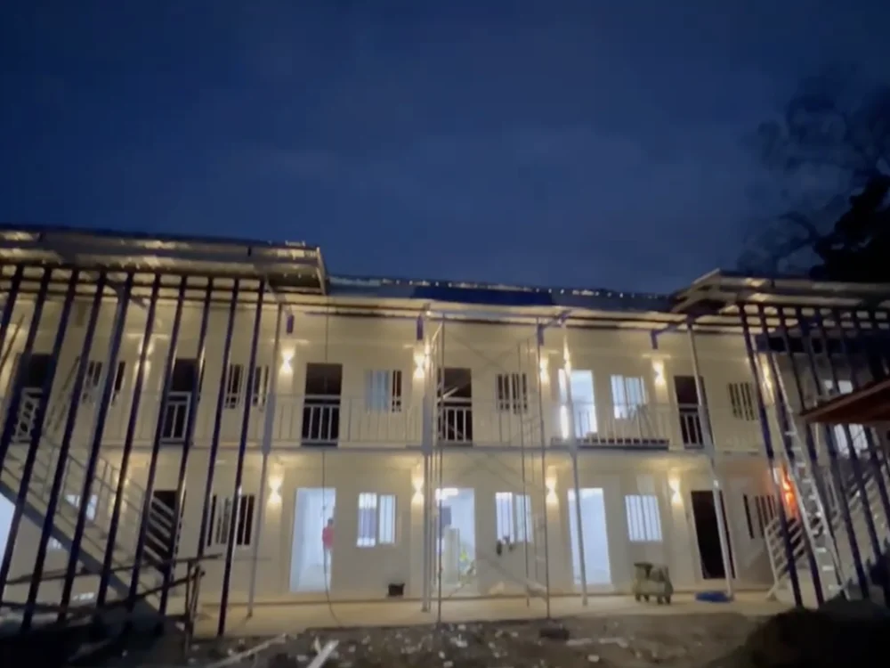 web5 5 - Prefab Davao