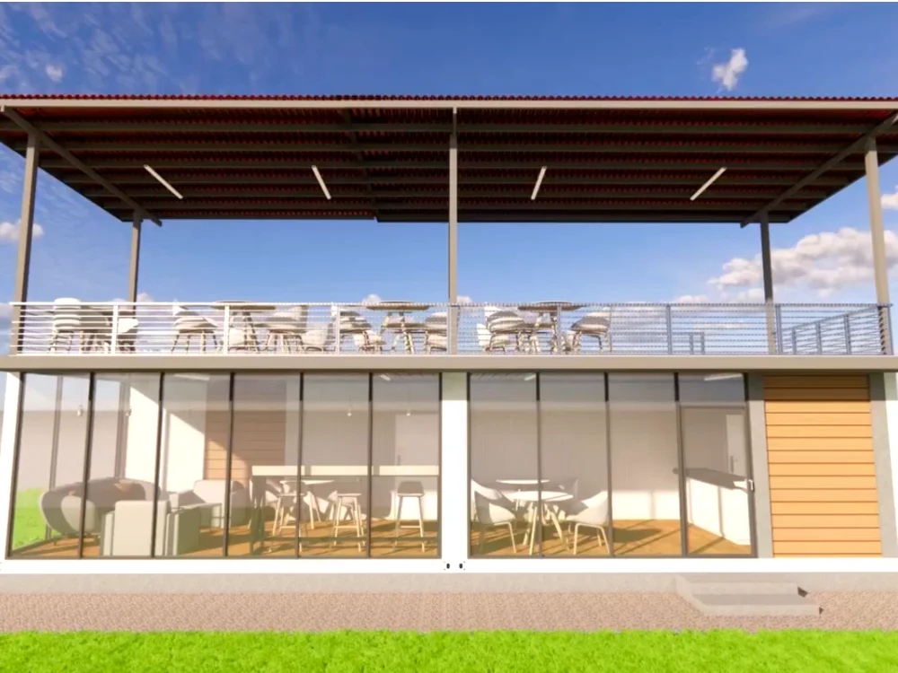 web5 9 - Prefab Davao