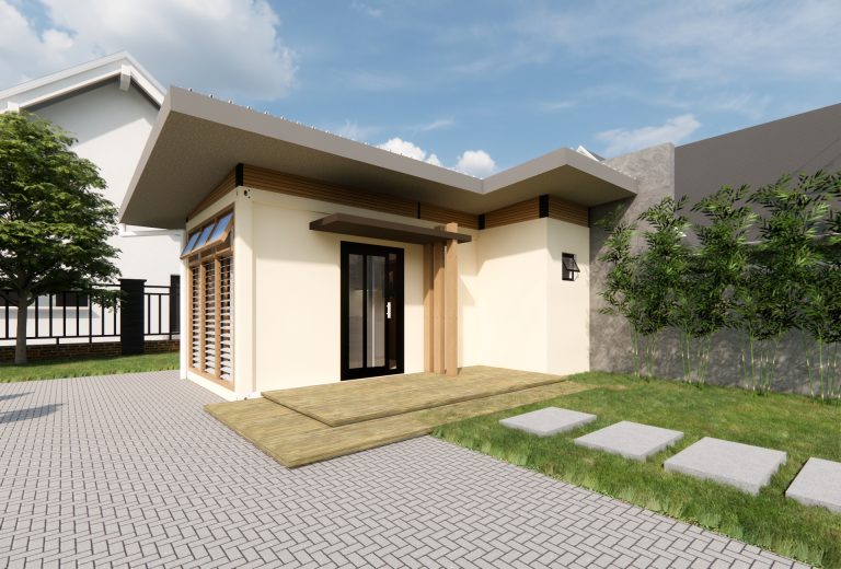 Residential - Prefab Davao