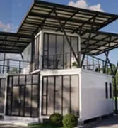 Customizable - Prefab Davao