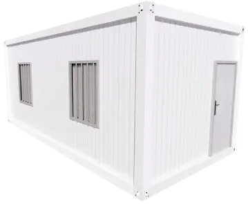 Prefabricated Units