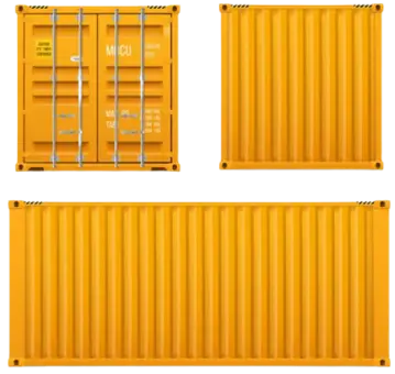 Container Van