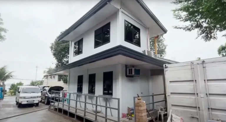 Modern Prefab Davao