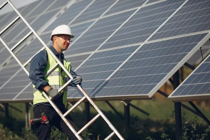 Solar Panel