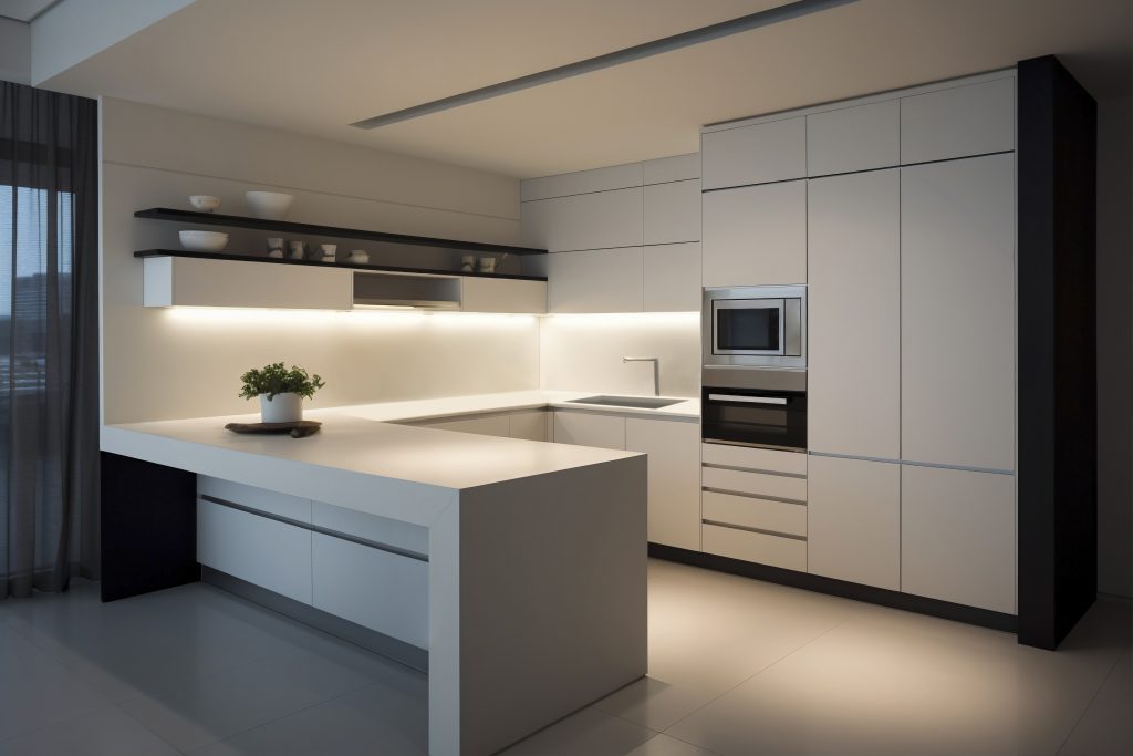 Discover how modular kitchens in Davao can transform your cooking experience. Learn about the benefits, designs, and why Prefab Davao is the go-to company for modular kitchen solutions.