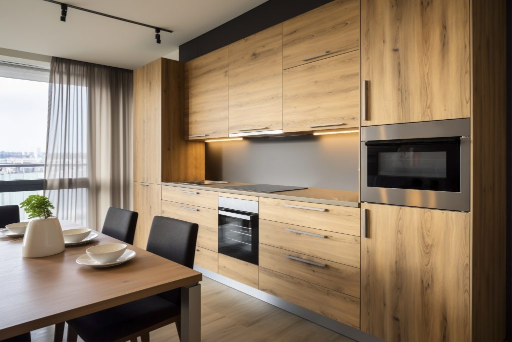 Discover how modular kitchens in Davao can transform your cooking experience. Learn about the benefits, designs, and why Prefab Davao is the go-to company for modular kitchen solutions.