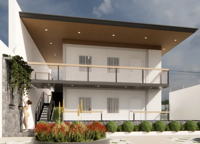 Modern Prefab Davao: A Guide to Design and Efficiency