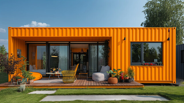 Discover how Container Manila is revolutionizing organized and sustainable living. Learn about the benefits, applications, and why Prefab Davao is your go-to expert for container-based solutions.