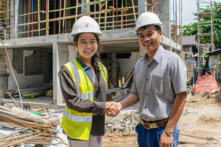 construction workers davao 5 - Prefab Davao