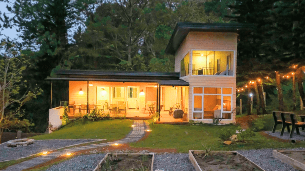 eden 1 - Prefab Davao