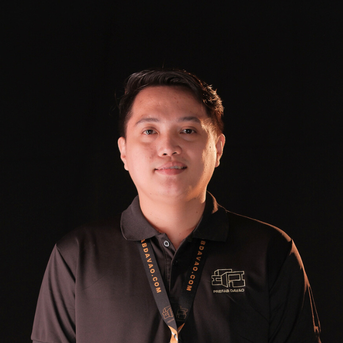 2 - Prefab Davao