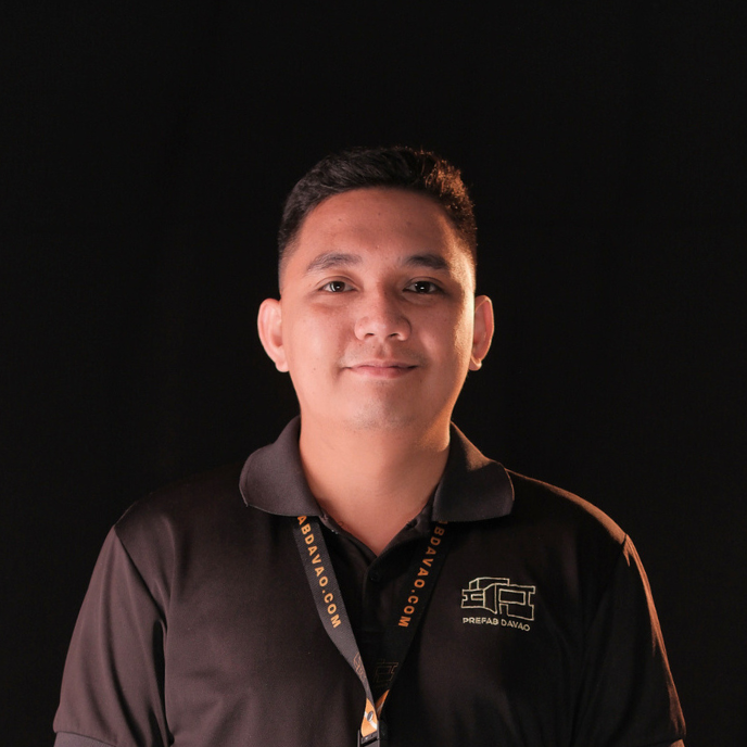 20 - Prefab Davao