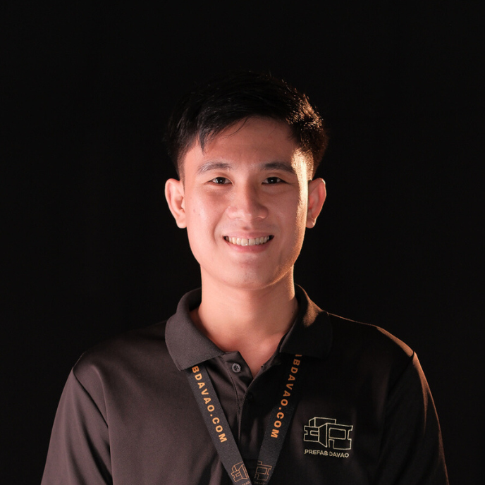 4 - Prefab Davao