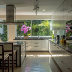 Discover the stunning benefits of a Modular Kitchen Davao. Learn how Prefab Davao can help you create the kitchen of your dreams, tailored to your lifestyle and preferences.