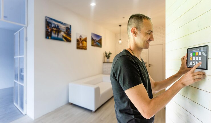 Discover how Smart House Davao by Prefab Davao is revolutionizing modern living with innovative smart home solutions. Learn how technology enhances convenience, security, and energy efficiency in Davao’s homes.