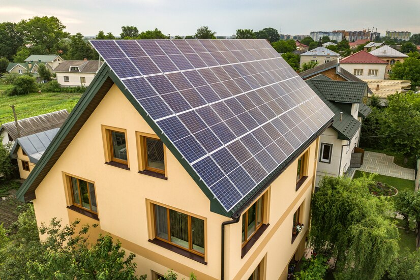Discover how investing in Solar Davao with Prefab Davao can lead to energy independence, cost savings, and a sustainable future for Davao City. Learn why solar energy is the smart choice today!