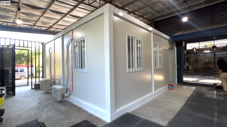 Pediatric Clinic Project