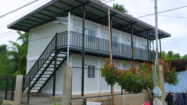 2-STOREY CARMEN BOARDING HOUSE