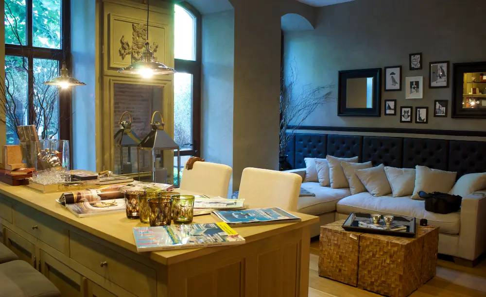 Discover how expert Interior Designers in Davao, like Prefab Davao, can help you maximize your space and budget. Learn tips and strategies to transform your home efficiently and affordably.