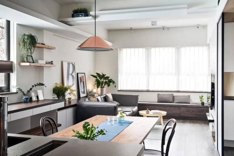 Discover how expert Interior Designers in Davao, like Prefab Davao, can help you maximize your space and budget. Learn tips and strategies to transform your home efficiently and affordably.