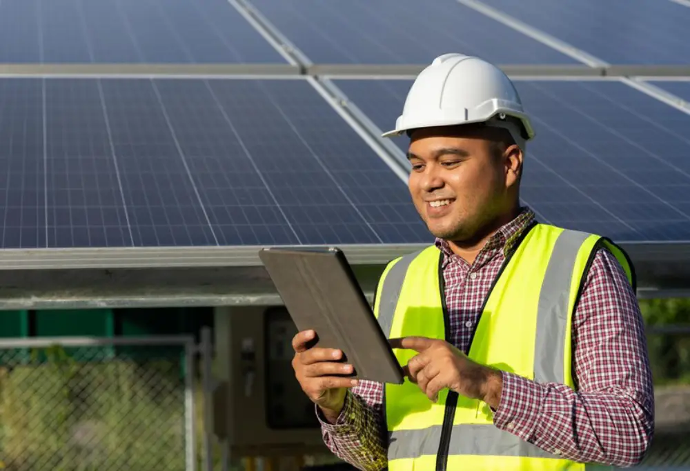 solar davao 1 - Prefab Davao