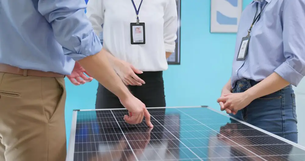 solar davao 2 1 - Prefab Davao
