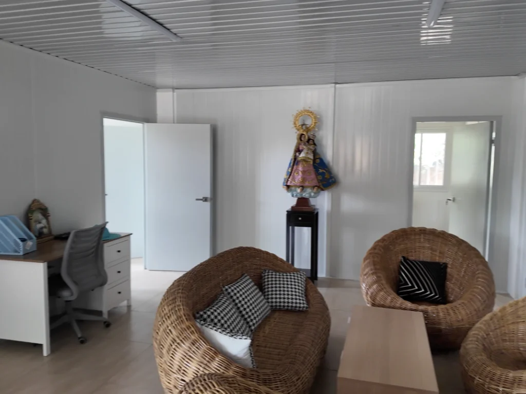 web4 1 - Prefab Davao