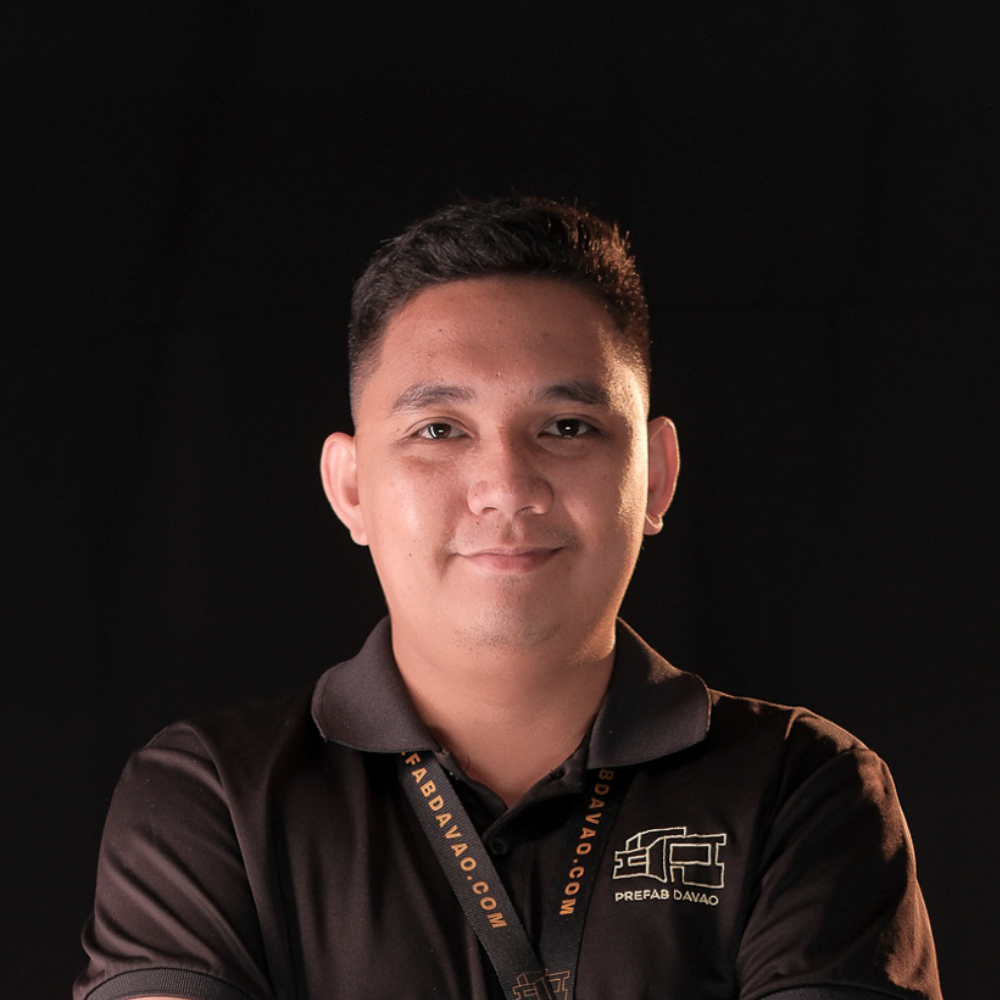 12 - Prefab Davao