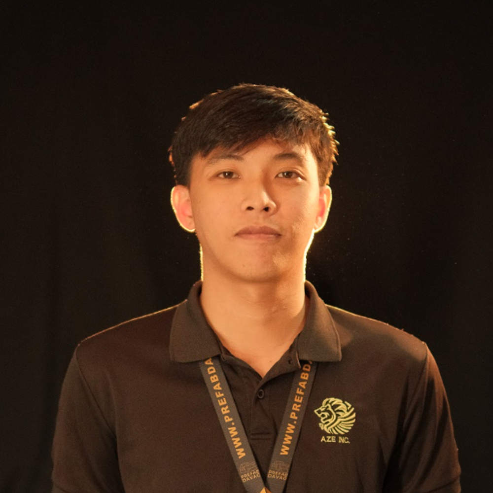 15 - Prefab Davao