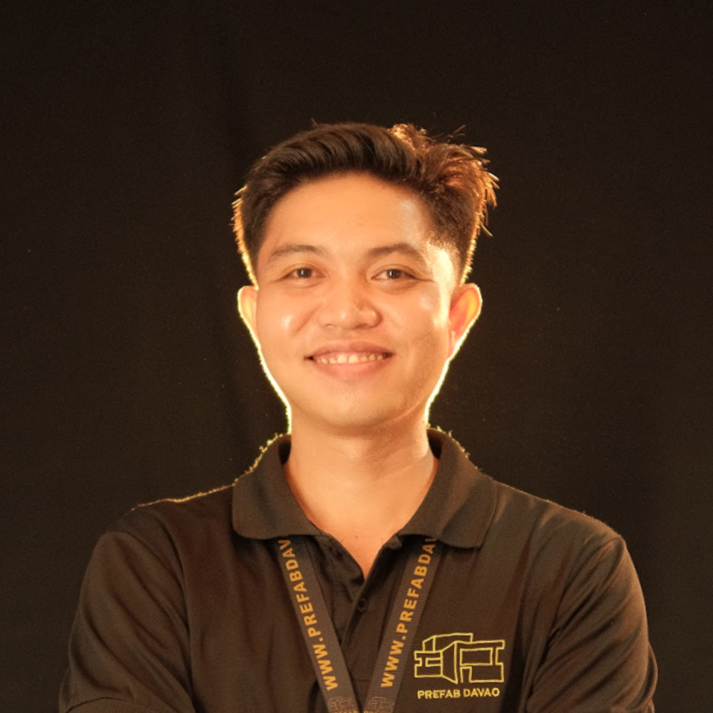 8 - Prefab Davao
