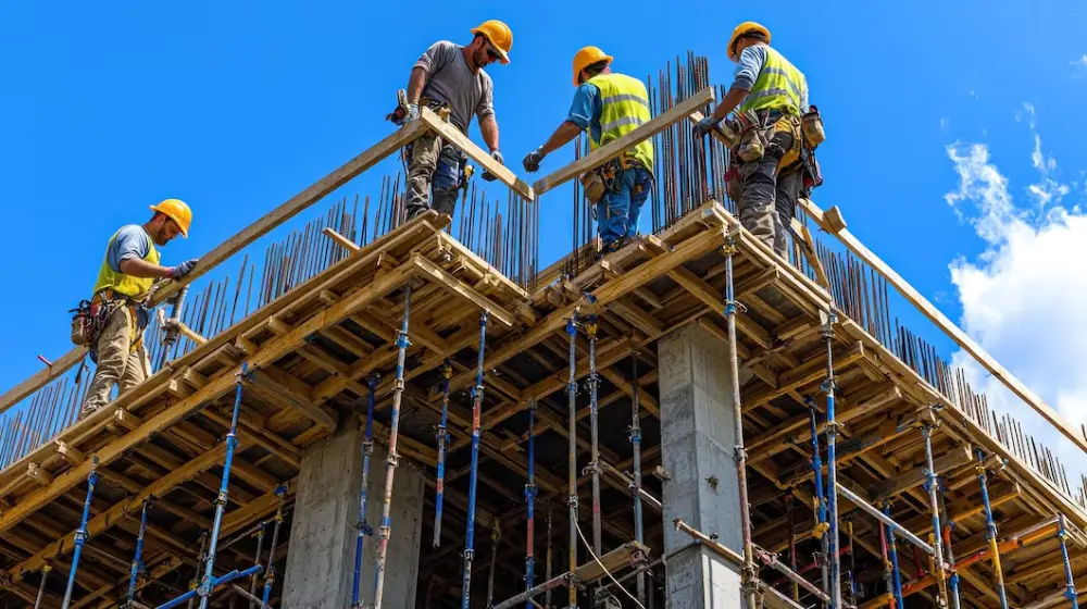 Construction Company in Davao 1 - Prefab Davao