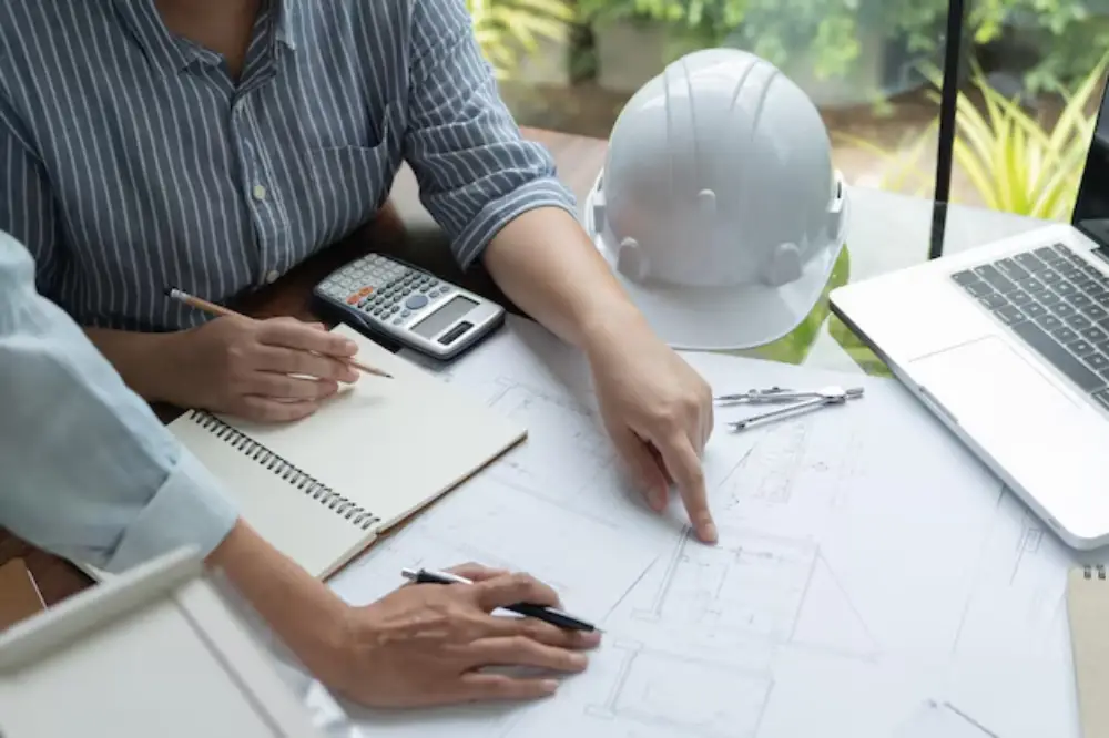 engineer in Davao 2 - Prefab Davao