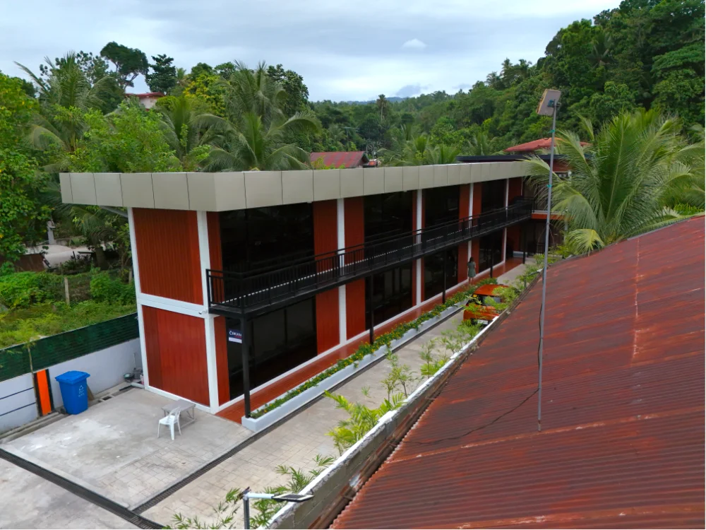 web1 - Prefab Davao