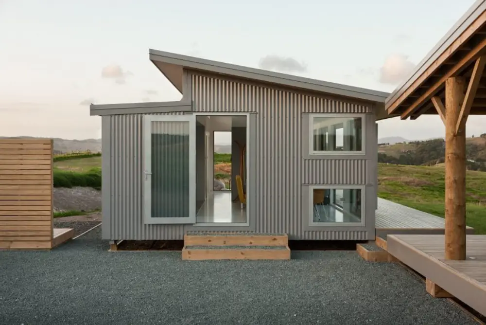 Philippines Container Homes